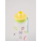 EQUA tritan kulacs, BPA-mentes, Alpha ZOO, 600ml