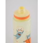 EQUA tritan kulacs, BPA-mentes, Űrmacska, 600ml