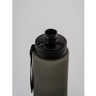 EQUA tritan kulacs, BPA-mentes, Fekete matt, 600ml