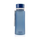 EQUA tritan kulacs, BPA-mentes, Midnight, 600ml