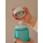 EQUA tritan kulacs, BPA-mentes, Óceán, 600ml