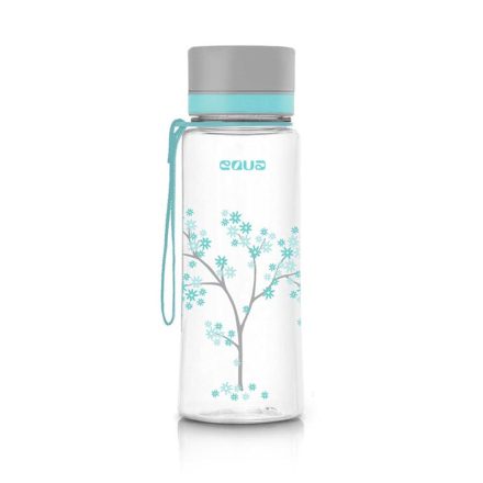 EQUA tritan kulacs, BPA-mentes, Menta, 600ml