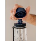 EQUA tritan kulacs, BPA-mentes, Világegyetem, 600ml