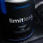 Nutriversum Limitless PWO áfonya, 380g