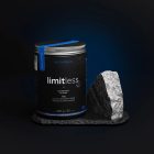 Nutriversum Limitless PWO áfonya, 380g