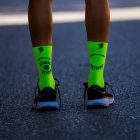 SPORCKS EYE YELLOW futózokni