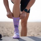 SPORCKS STAY MAGIC PURPLE futózokni