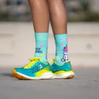 SPORCKS STAY MAGIC MINT futózokni