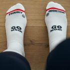 SPORCKS GO MOM futózokni