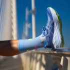 SPORCKS GIRLS CAN DO futózokni