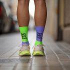 SPORCKS GET SHIT DONE PURPLE futózokni