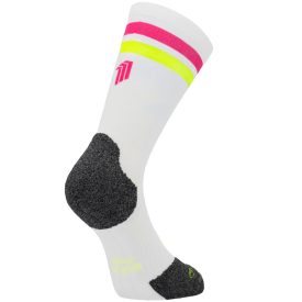 SPORCKS  ULTRALIGHT PRO WHITE PINK futózokni
