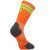 SPORCKS  ULTRALIGHT PRO ORANGE V2 futózokni
