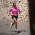 SPORCKS THE BEST BLACK futózokni