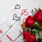 SPORCKS LOVE RUN futózokni