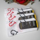 SPORCKS LOVE RUN futózokni