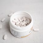 Nutriversum Joint Support ízületvédő tabletta, 90db