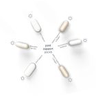 Nutriversum Joint Support Pack ízületvédő csomag, 30db