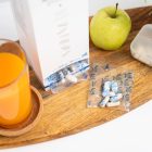 Nutriversum Joint Support Pack ízületvédő csomag, 30db