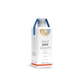   Nutriversum Liquid Joint Support ízületvédő ital grapefruit, 500ml