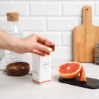 Nutriversum Liquid Joint Support ízületvédő ital grapefruit, 500ml